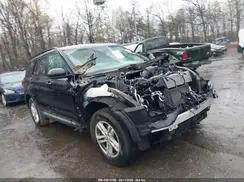 1FMSK8DH0NGA75888 2022 FORD EXPLORER