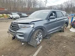1FMSK8DH0NGA76149 2022 FORD EXPLORER