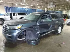 1FMSK8DH0NGA77074 2022 FORD EXPLORER