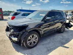 1FMSK8DH0NGA85675 2022 FORD EXPLORER