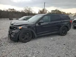 1FMSK8DH0NGA90083 2022 FORD EXPLORER