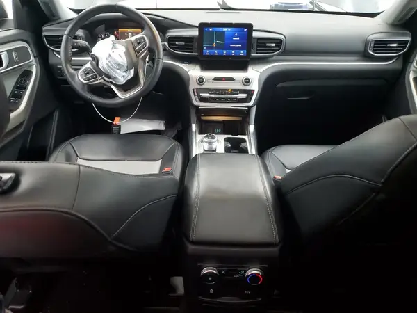 1FMSK8DH0NGA90083 2022 FORD EXPLORER - Image 8