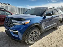 1FMSK8DH0NGA90942 2022 FORD EXPLORER