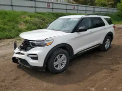 1FMSK8DH0NGA94280 2022 FORD EXPLORER