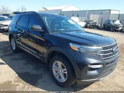 1FMSK8DH0NGA96191 2022 FORD EXPLORER