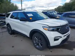 1FMSK8DH0NGA98412 2022 FORD EXPLORER