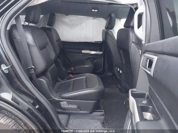 1FMSK8DH0NGB01132 2022 FORD EXPLORER - Image 8