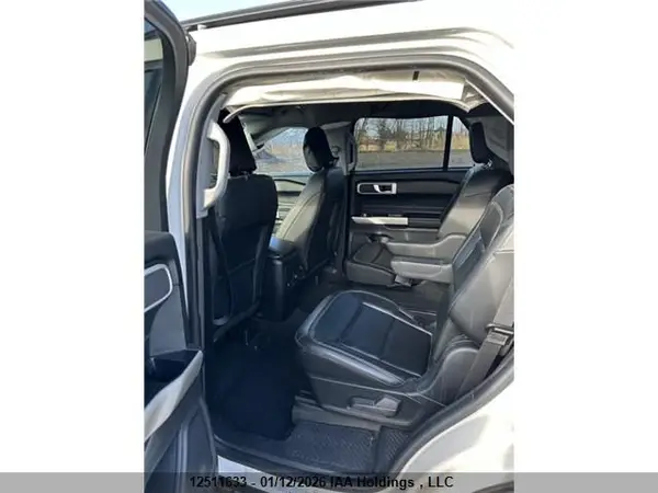 1FMSK8DH0NGB01289 2022 FORD EXPLORER - Image 8
