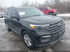 1FMSK8DH0NGB03642 2022 FORD EXPLORER