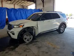 1FMSK8DH0NGB05634 2022 FORD EXPLORER
