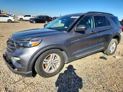 1FMSK8DH0NGB05925 2022 FORD EXPLORER