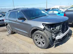 1FMSK8DH0NGB08260 2022 FORD EXPLORER