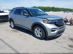 1FMSK8DH0NGB09070 2022 FORD EXPLORER