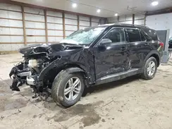 1FMSK8DH0NGB09912 2022 FORD EXPLORER