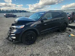 1FMSK8DH0NGB10266 2022 FORD EXPLORER