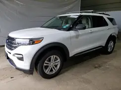 1FMSK8DH0NGB10574 2022 FORD EXPLORER