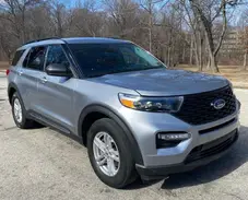 1FMSK8DH0NGB11126 2022 FORD EXPLORER