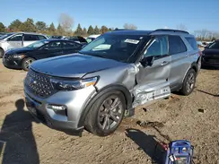 1FMSK8DH0NGB11398 2022 FORD EXPLORER