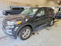 1FMSK8DH0NGB12843 2022 FORD EXPLORER