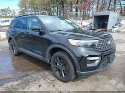 1FMSK8DH0NGB14558 2022 FORD EXPLORER