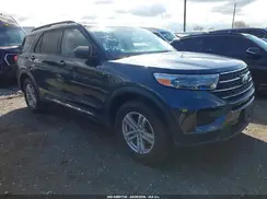 1FMSK8DH0NGB15130 2022 FORD EXPLORER