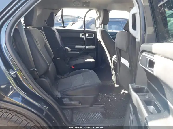 1FMSK8DH0NGB15130 2022 FORD EXPLORER - Image 8