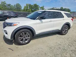 1FMSK8DH0NGB17119 2022 FORD EXPLORER