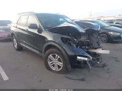 1FMSK8DH0NGB17721 2022 FORD EXPLORER