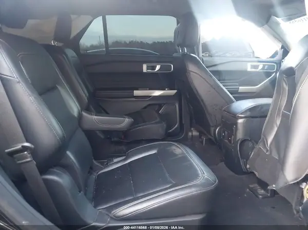 1FMSK8DH0NGB17721 2022 FORD EXPLORER - Image 8