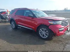 1FMSK8DH0NGB18478 2022 FORD EXPLORER