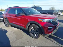 1FMSK8DH0NGB21767 2022 FORD EXPLORER