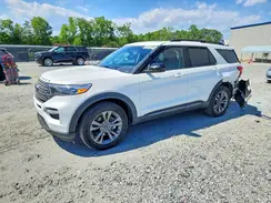1FMSK8DH0NGB21896 2022 FORD EXPLORER