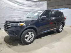 1FMSK8DH0NGB21901 2022 FORD EXPLORER