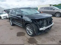 1FMSK8DH0NGB22403 2022 FORD EXPLORER
