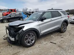 1FMSK8DH0NGB24006 2022 FORD EXPLORER