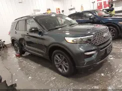 1FMSK8DH0NGB24832 2022 FORD EXPLORER
