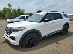 1FMSK8DH0NGB27049 2022 FORD EXPLORER