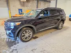 1FMSK8DH0NGB27603 2022 FORD EXPLORER