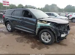 1FMSK8DH0NGB28430 2022 FORD EXPLORER