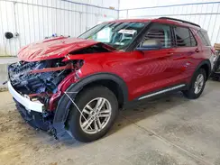 1FMSK8DH0NGB31909 2022 FORD EXPLORER