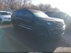 1FMSK8DH0NGB33045 2022 FORD EXPLORER