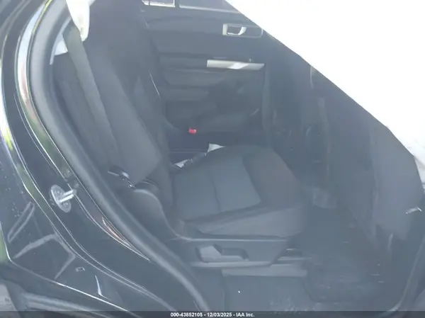 1FMSK8DH0NGB33045 2022 FORD EXPLORER - Image 8