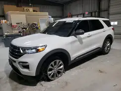 1FMSK8DH0NGB34874 2022 FORD EXPLORER