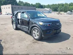 1FMSK8DH0NGB40920 2022 FORD EXPLORER