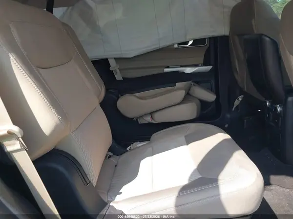 1FMSK8DH0NGB40920 2022 FORD EXPLORER - Image 8