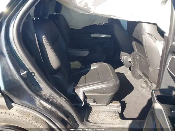 1FMSK8DH0NGB41520 2022 FORD EXPLORER - Image 8
