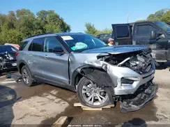 1FMSK8DH0NGB41727 2022 FORD EXPLORER