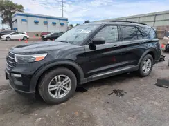 1FMSK8DH0NGB42795 2022 FORD EXPLORER