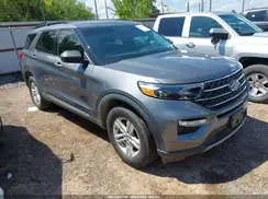 1FMSK8DH0NGB43820 2022 FORD EXPLORER