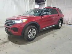 1FMSK8DH0NGB45244 2022 FORD EXPLORER